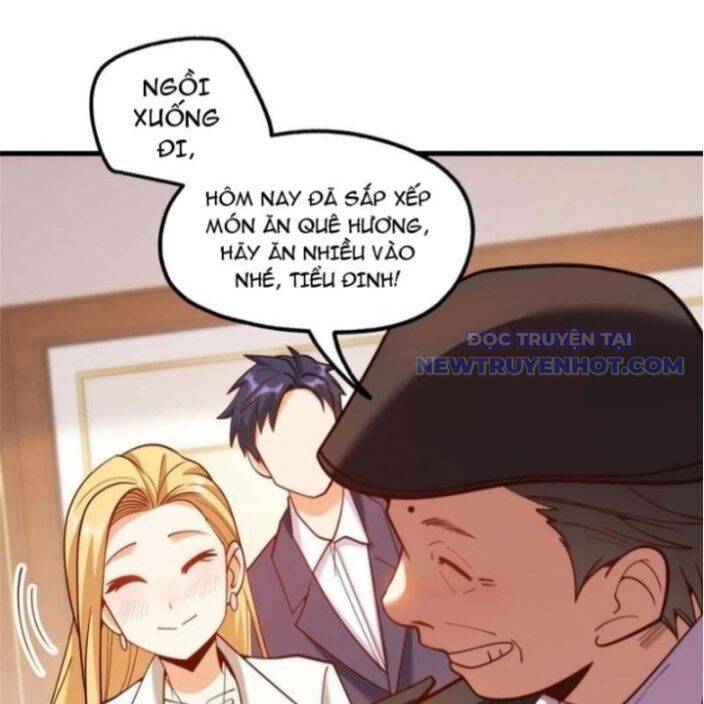 Trọng Sinh Không Làm Chạn Vương Tôi Một Mình Nạp Game Thăng Cấp - Chapter 198 - Page 42