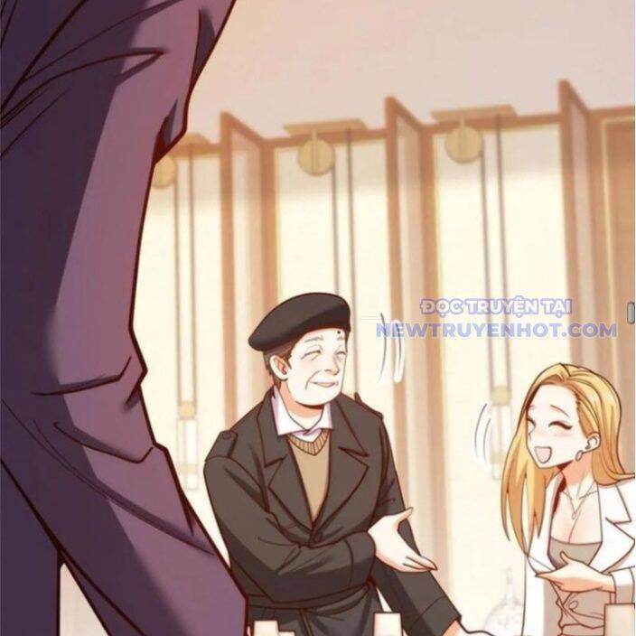 Trọng Sinh Không Làm Chạn Vương Tôi Một Mình Nạp Game Thăng Cấp - Chapter 198 - Page 46