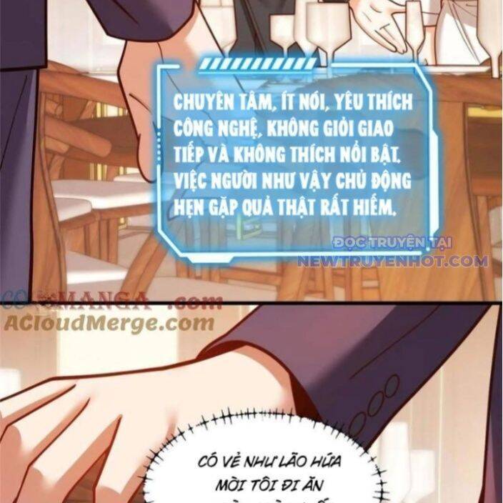 Trọng Sinh Không Làm Chạn Vương Tôi Một Mình Nạp Game Thăng Cấp - Chapter 198 - Page 47