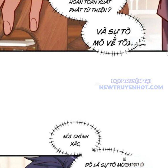 Trọng Sinh Không Làm Chạn Vương Tôi Một Mình Nạp Game Thăng Cấp - Chapter 198 - Page 48