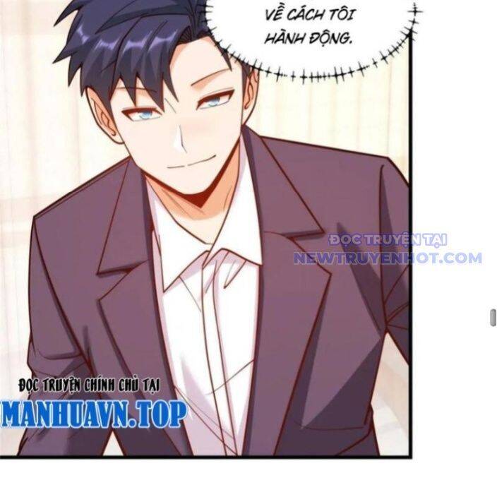 Trọng Sinh Không Làm Chạn Vương Tôi Một Mình Nạp Game Thăng Cấp - Chapter 198 - Page 49