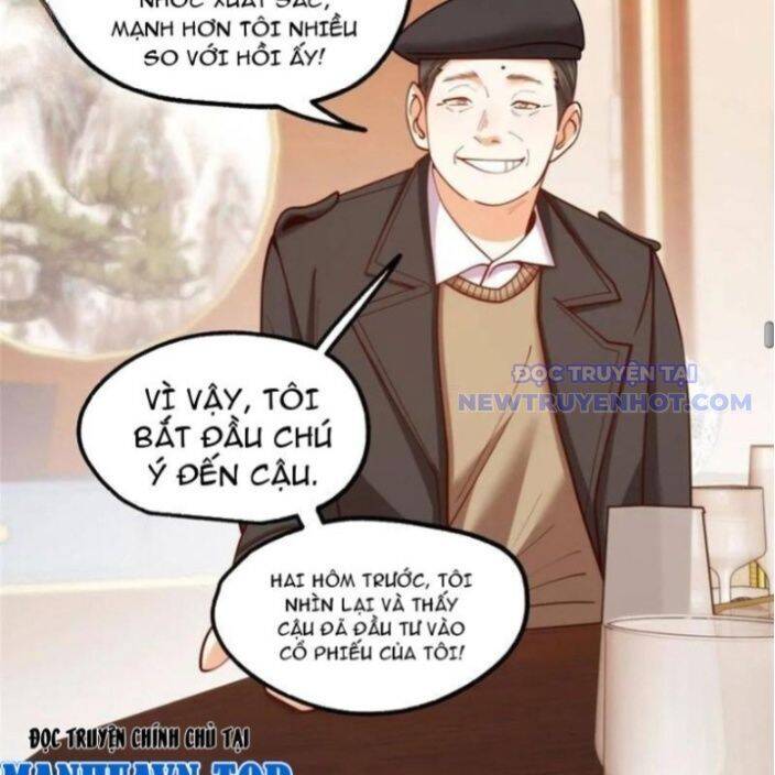 Trọng Sinh Không Làm Chạn Vương Tôi Một Mình Nạp Game Thăng Cấp - Chapter 198 - Page 54