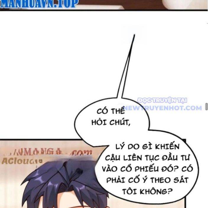 Trọng Sinh Không Làm Chạn Vương Tôi Một Mình Nạp Game Thăng Cấp - Chapter 198 - Page 55