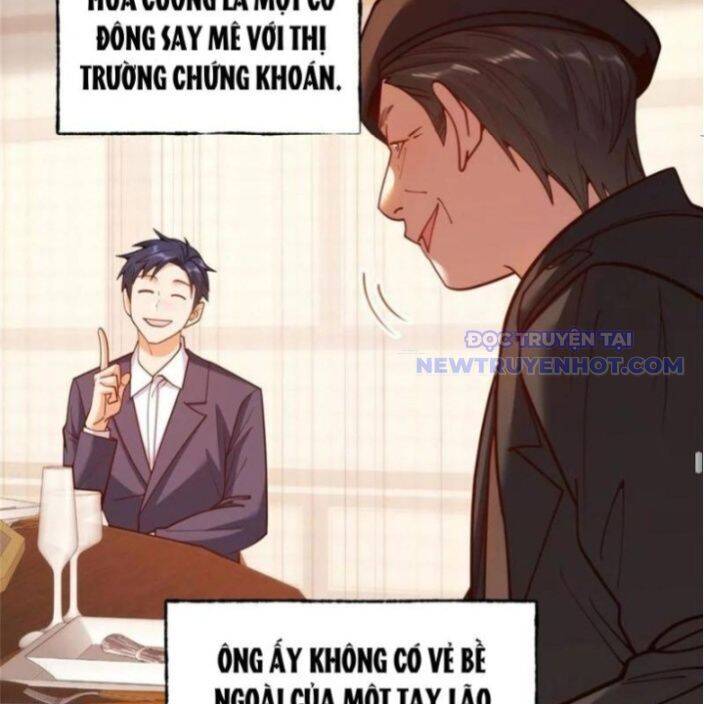 Trọng Sinh Không Làm Chạn Vương Tôi Một Mình Nạp Game Thăng Cấp - Chapter 198 - Page 58