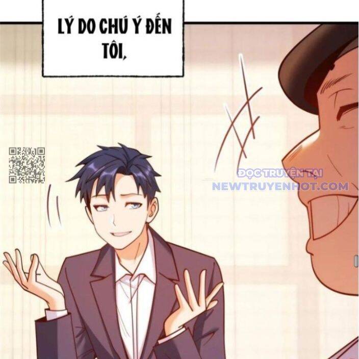 Trọng Sinh Không Làm Chạn Vương Tôi Một Mình Nạp Game Thăng Cấp - Chapter 198 - Page 60