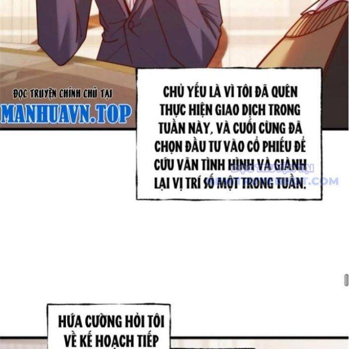 Trọng Sinh Không Làm Chạn Vương Tôi Một Mình Nạp Game Thăng Cấp - Chapter 198 - Page 61