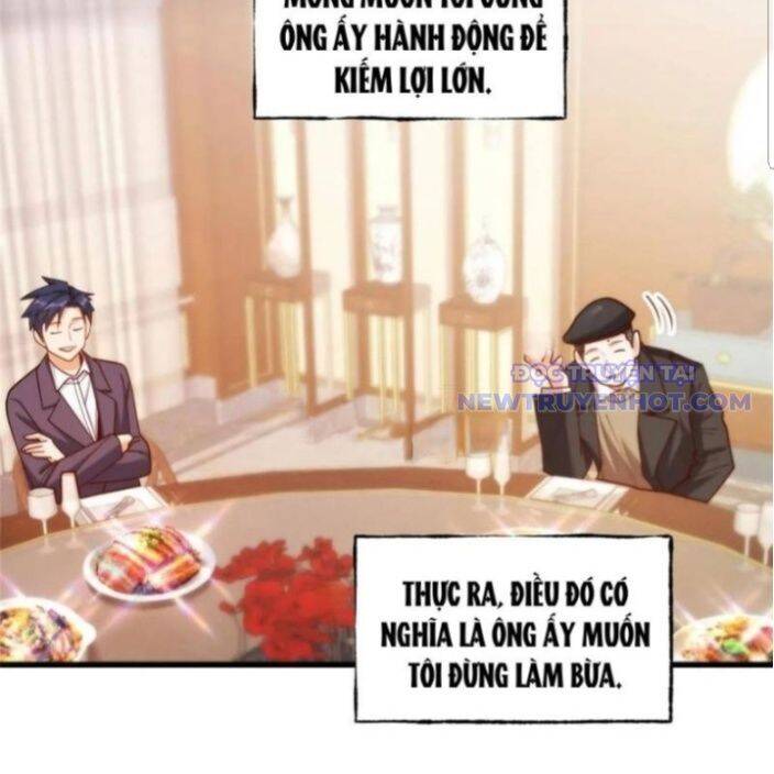 Trọng Sinh Không Làm Chạn Vương Tôi Một Mình Nạp Game Thăng Cấp - Chapter 198 - Page 63