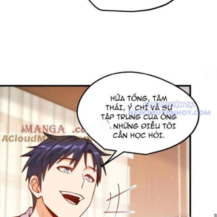 Trọng Sinh Không Làm Chạn Vương Tôi Một Mình Nạp Game Thăng Cấp - Chapter 198 - Page 68