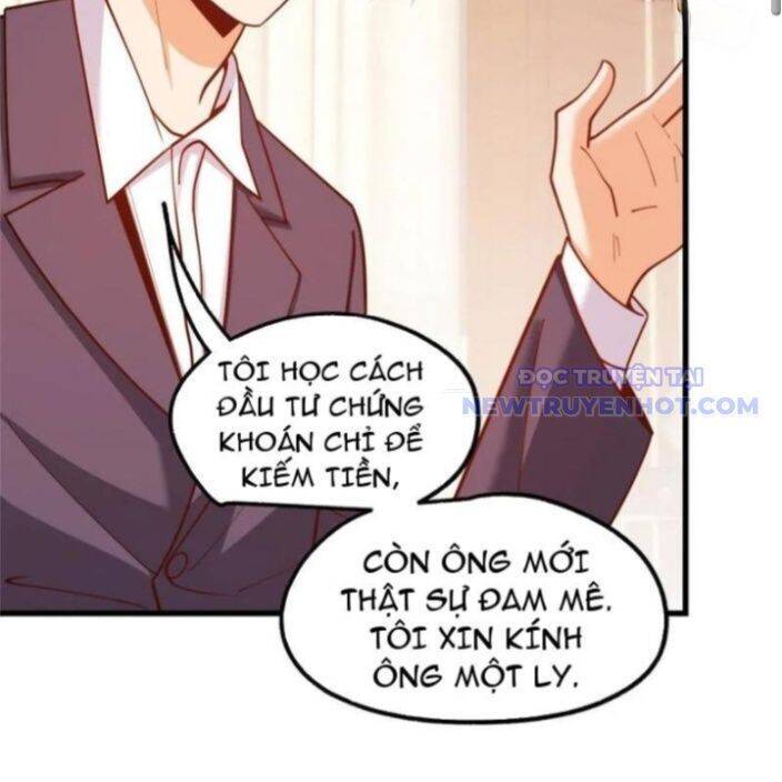 Trọng Sinh Không Làm Chạn Vương Tôi Một Mình Nạp Game Thăng Cấp - Chapter 198 - Page 69