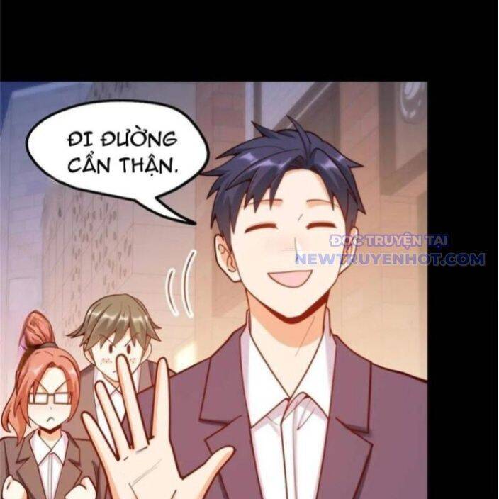 Trọng Sinh Không Làm Chạn Vương Tôi Một Mình Nạp Game Thăng Cấp - Chapter 198 - Page 81