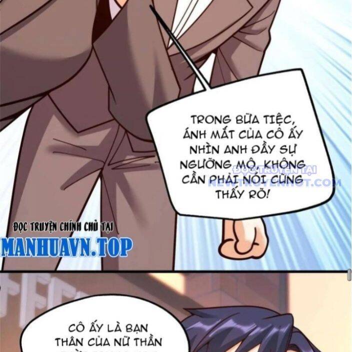 Trọng Sinh Không Làm Chạn Vương Tôi Một Mình Nạp Game Thăng Cấp - Chapter 198 - Page 85