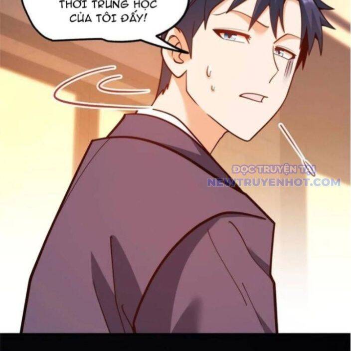 Trọng Sinh Không Làm Chạn Vương Tôi Một Mình Nạp Game Thăng Cấp - Chapter 198 - Page 86