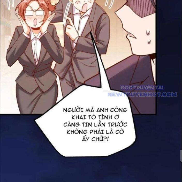 Trọng Sinh Không Làm Chạn Vương Tôi Một Mình Nạp Game Thăng Cấp - Chapter 198 - Page 88