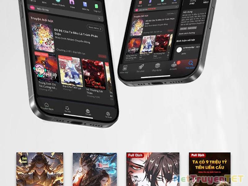 Trọng Sinh Không Làm Chạn Vương Tôi Một Mình Nạp Game Thăng Cấp - Chapter 199 - Page 119