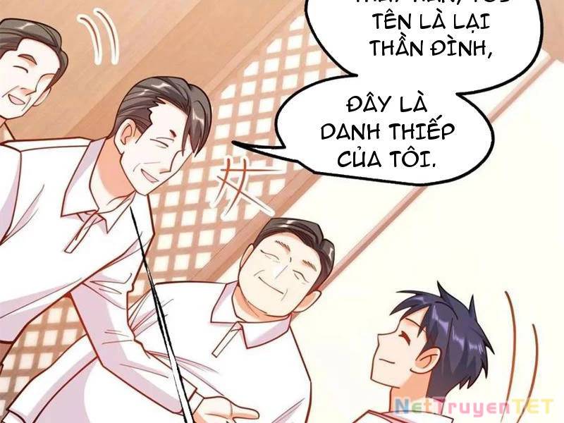 Trọng Sinh Không Làm Chạn Vương Tôi Một Mình Nạp Game Thăng Cấp - Chapter 199 - Page 69