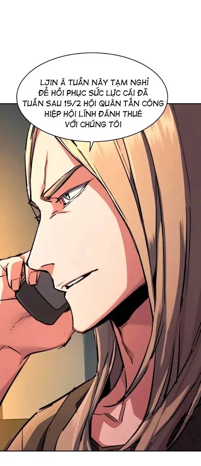 Bạn Học Của Tôi Là Lính Đánh Thuê - Chapter 224.5 - Page 3