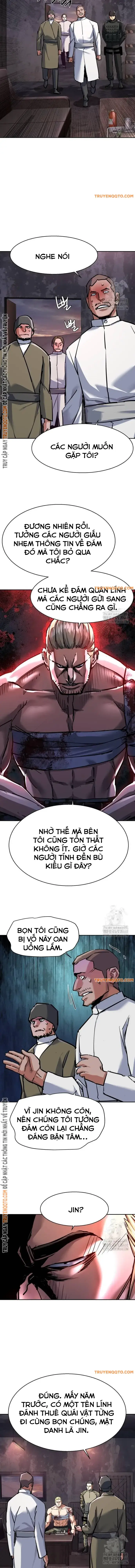 Bạn Học Của Tôi Là Lính Đánh Thuê - Chapter 224 - Page 10