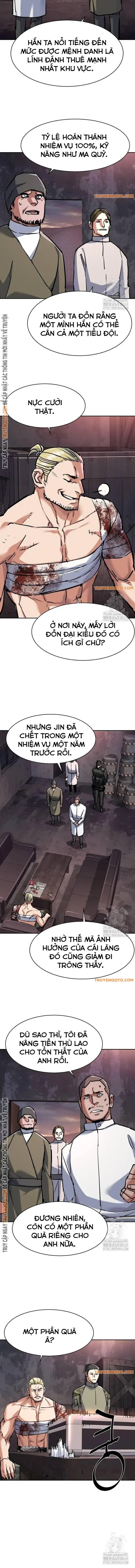 Bạn Học Của Tôi Là Lính Đánh Thuê - Chapter 224 - Page 11
