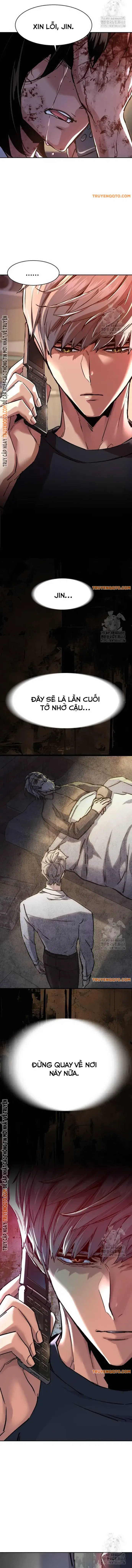 Bạn Học Của Tôi Là Lính Đánh Thuê - Chapter 224 - Page 3