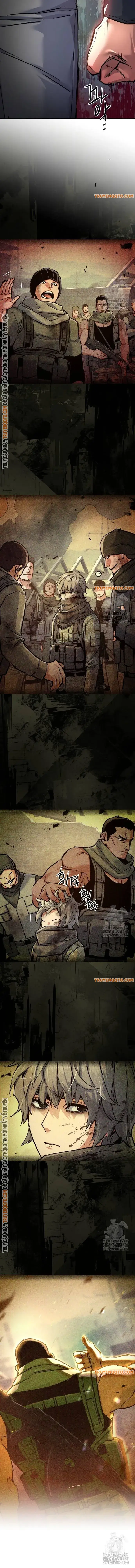 Bạn Học Của Tôi Là Lính Đánh Thuê - Chapter 224 - Page 4