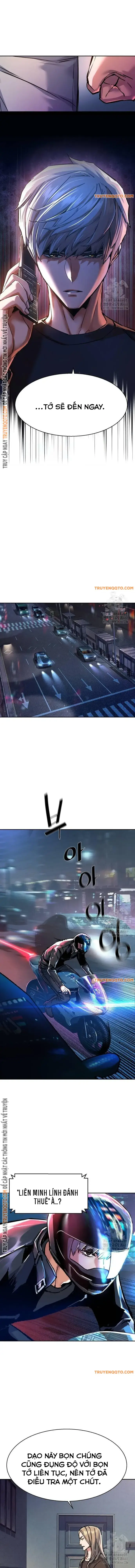 Bạn Học Của Tôi Là Lính Đánh Thuê - Chapter 224 - Page 5