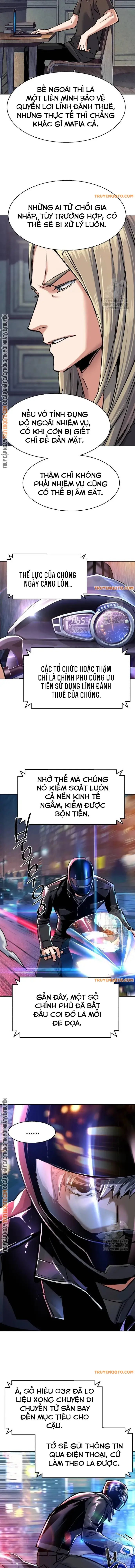 Bạn Học Của Tôi Là Lính Đánh Thuê - Chapter 224 - Page 6