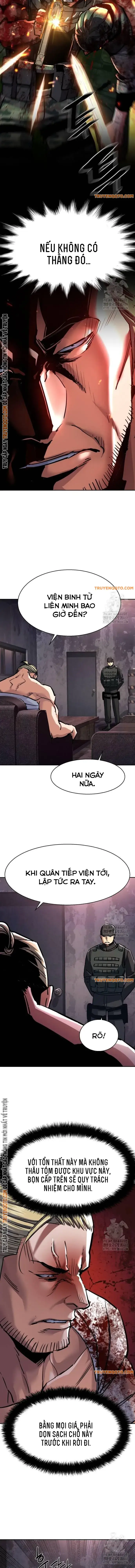 Bạn Học Của Tôi Là Lính Đánh Thuê - Chapter 224 - Page 9