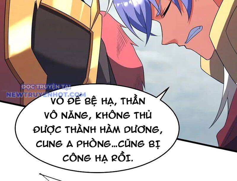 Đại Tần Ta Con Trai Tần Thủy Hoàng Giết Địch Thăng Cấp Thành Thần - Chapter 186 - Page 101