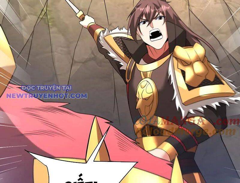 Đại Tần Ta Con Trai Tần Thủy Hoàng Giết Địch Thăng Cấp Thành Thần - Chapter 186 - Page 103