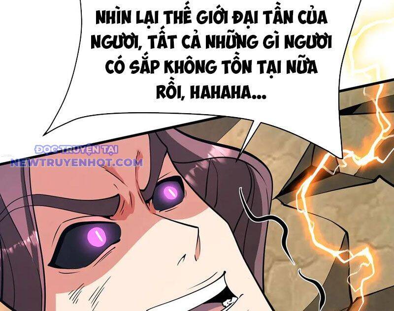 Đại Tần Ta Con Trai Tần Thủy Hoàng Giết Địch Thăng Cấp Thành Thần - Chapter 186 - Page 39