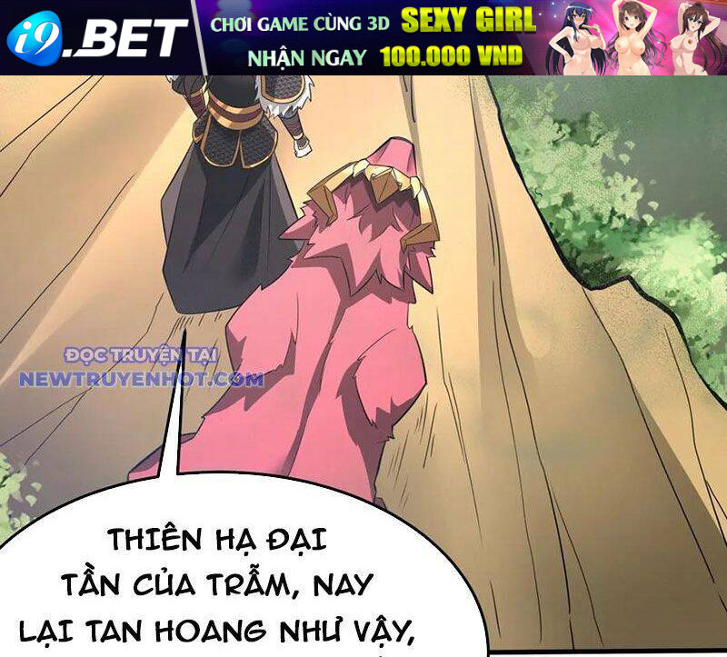 Đại Tần Ta Con Trai Tần Thủy Hoàng Giết Địch Thăng Cấp Thành Thần - Chapter 186 - Page 53