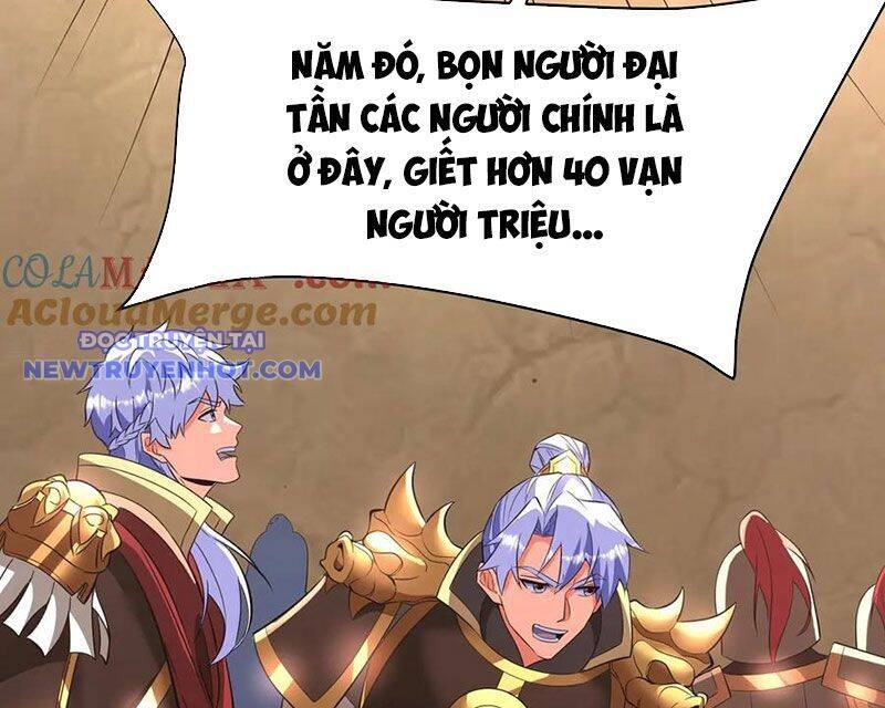 Đại Tần Ta Con Trai Tần Thủy Hoàng Giết Địch Thăng Cấp Thành Thần - Chapter 186 - Page 56