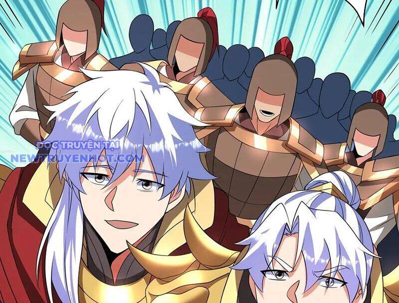 Đại Tần Ta Con Trai Tần Thủy Hoàng Giết Địch Thăng Cấp Thành Thần - Chapter 186 - Page 84