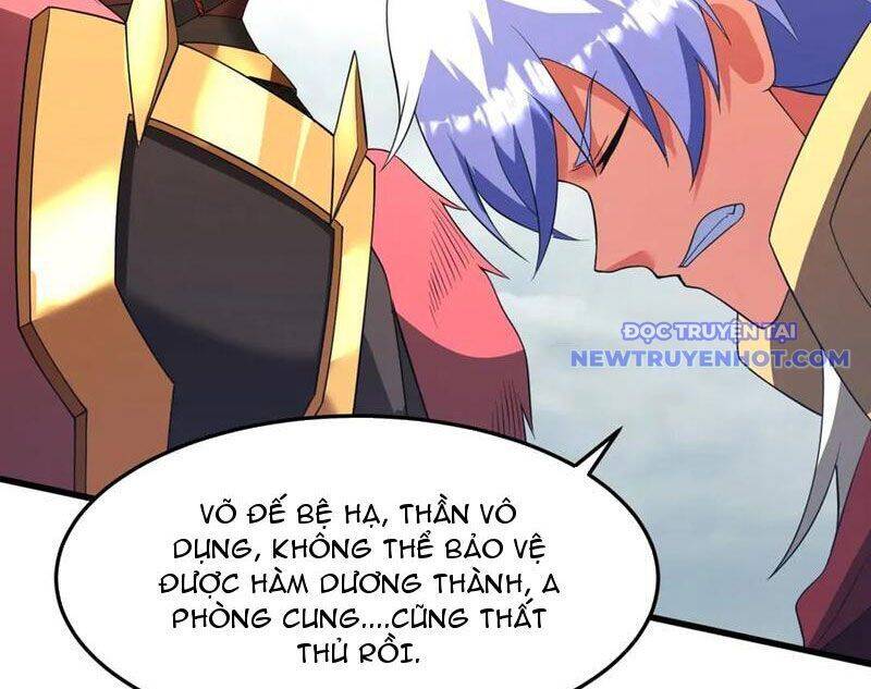 Đại Tần Ta Con Trai Tần Thủy Hoàng Giết Địch Thăng Cấp Thành Thần - Chapter 187 - Page 10