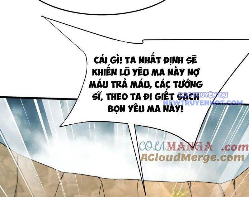 Đại Tần Ta Con Trai Tần Thủy Hoàng Giết Địch Thăng Cấp Thành Thần - Chapter 187 - Page 11