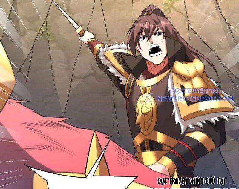 Đại Tần Ta Con Trai Tần Thủy Hoàng Giết Địch Thăng Cấp Thành Thần - Chapter 187 - Page 12