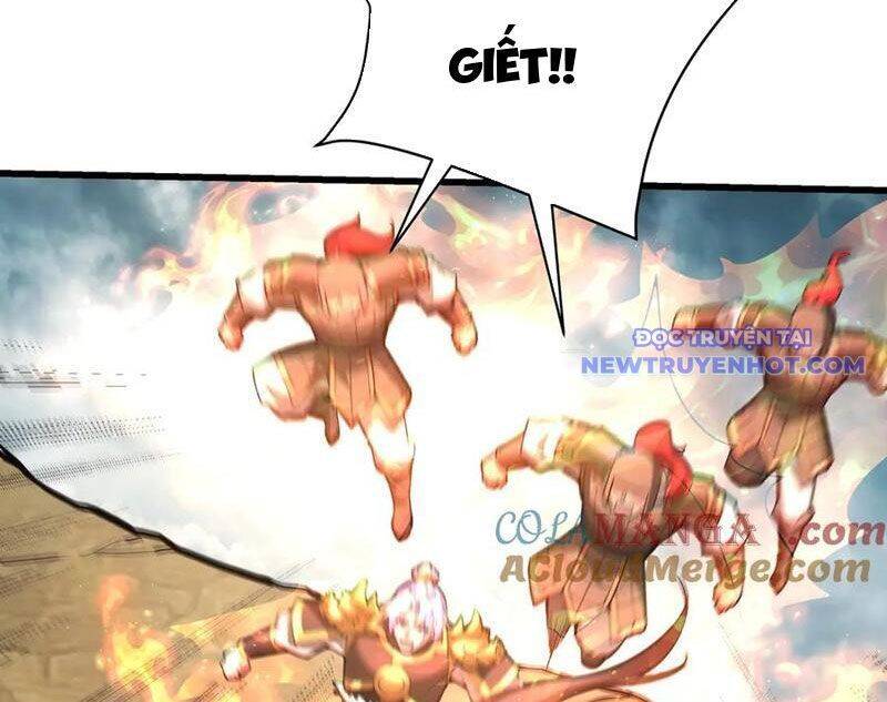 Đại Tần Ta Con Trai Tần Thủy Hoàng Giết Địch Thăng Cấp Thành Thần - Chapter 187 - Page 18
