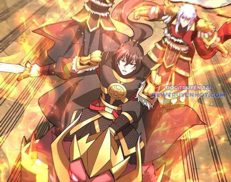 Đại Tần Ta Con Trai Tần Thủy Hoàng Giết Địch Thăng Cấp Thành Thần - Chapter 187 - Page 19