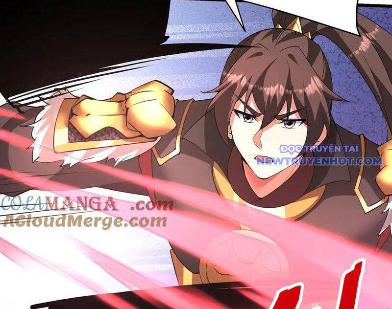 Đại Tần Ta Con Trai Tần Thủy Hoàng Giết Địch Thăng Cấp Thành Thần - Chapter 187 - Page 26