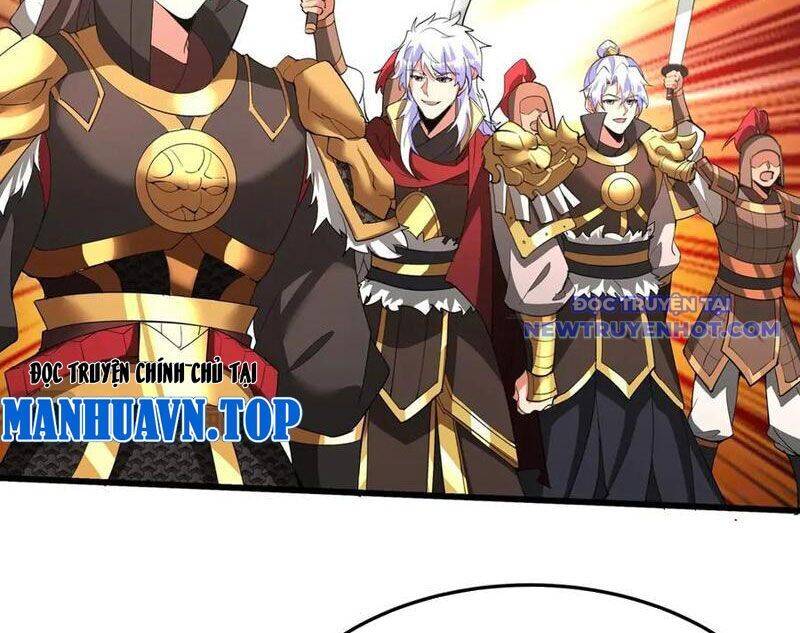 Đại Tần Ta Con Trai Tần Thủy Hoàng Giết Địch Thăng Cấp Thành Thần - Chapter 187 - Page 29