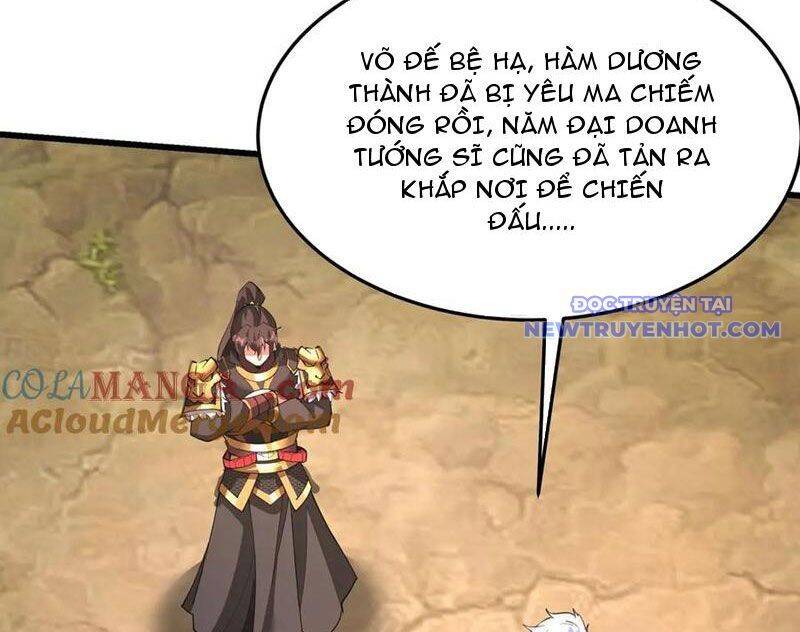 Đại Tần Ta Con Trai Tần Thủy Hoàng Giết Địch Thăng Cấp Thành Thần - Chapter 187 - Page 30