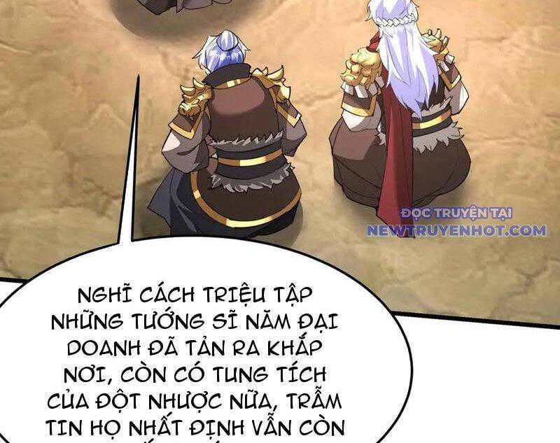 Đại Tần Ta Con Trai Tần Thủy Hoàng Giết Địch Thăng Cấp Thành Thần - Chapter 187 - Page 31