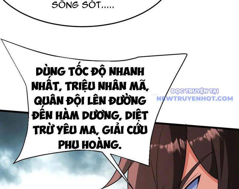 Đại Tần Ta Con Trai Tần Thủy Hoàng Giết Địch Thăng Cấp Thành Thần - Chapter 187 - Page 32