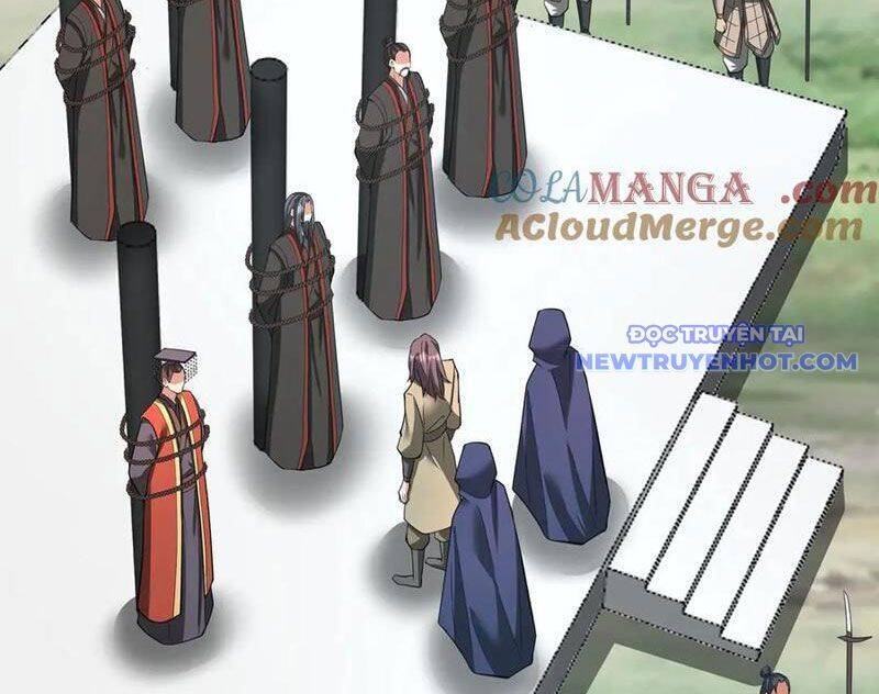 Đại Tần Ta Con Trai Tần Thủy Hoàng Giết Địch Thăng Cấp Thành Thần - Chapter 187 - Page 38