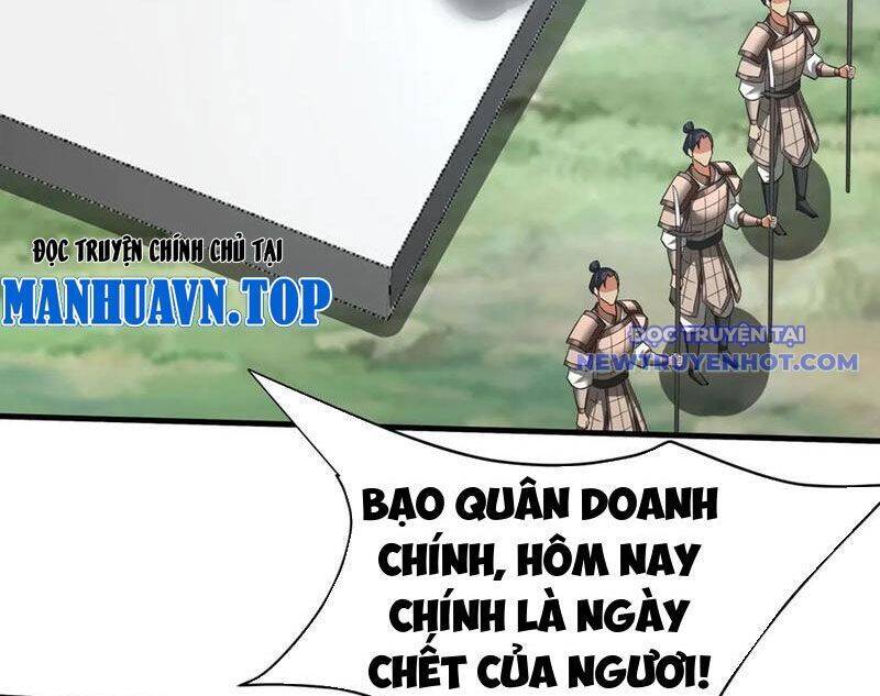 Đại Tần Ta Con Trai Tần Thủy Hoàng Giết Địch Thăng Cấp Thành Thần - Chapter 187 - Page 39