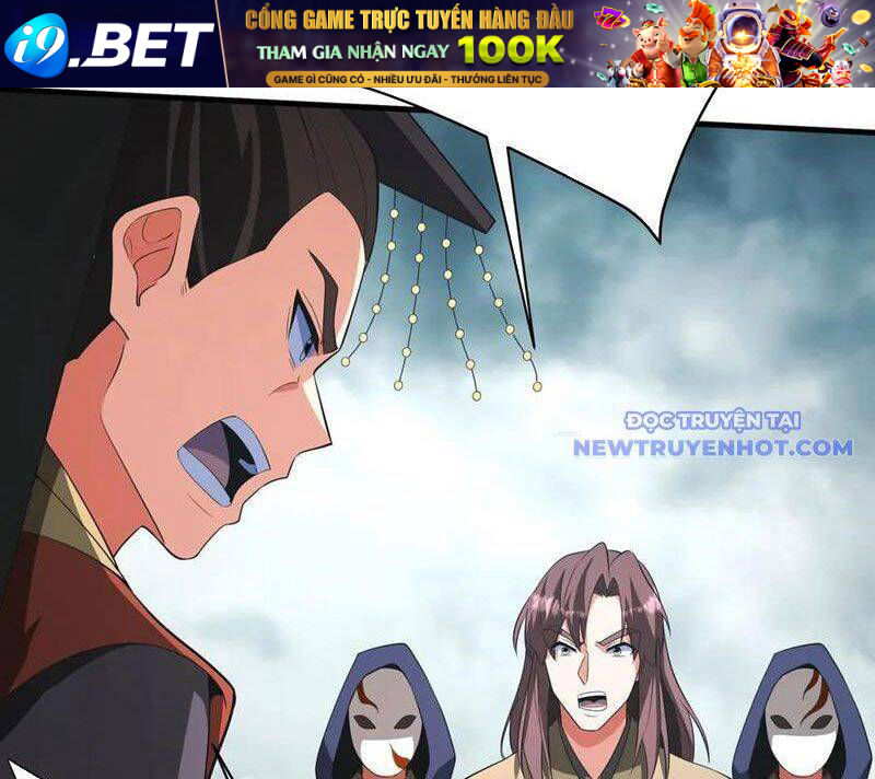 Đại Tần Ta Con Trai Tần Thủy Hoàng Giết Địch Thăng Cấp Thành Thần - Chapter 187 - Page 40