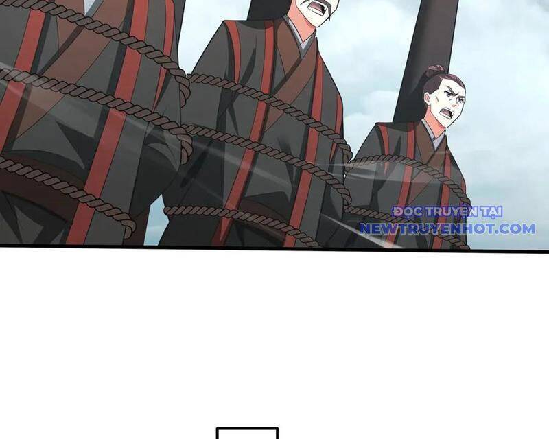 Đại Tần Ta Con Trai Tần Thủy Hoàng Giết Địch Thăng Cấp Thành Thần - Chapter 187 - Page 43