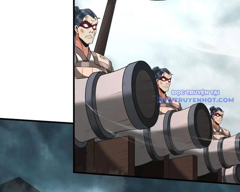 Đại Tần Ta Con Trai Tần Thủy Hoàng Giết Địch Thăng Cấp Thành Thần - Chapter 187 - Page 45