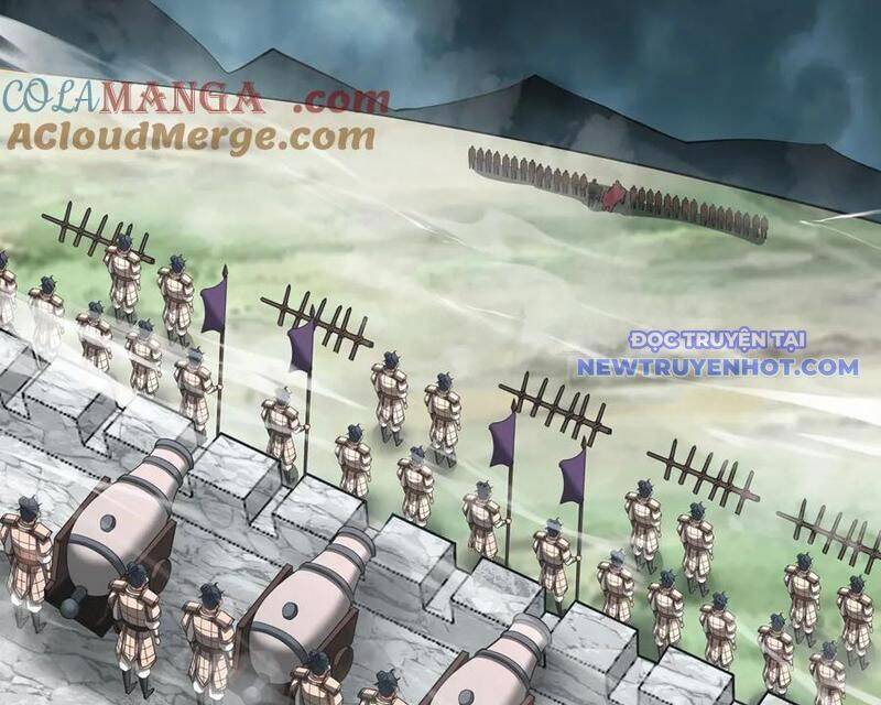 Đại Tần Ta Con Trai Tần Thủy Hoàng Giết Địch Thăng Cấp Thành Thần - Chapter 187 - Page 46