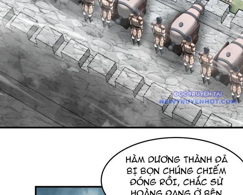 Đại Tần Ta Con Trai Tần Thủy Hoàng Giết Địch Thăng Cấp Thành Thần - Chapter 187 - Page 47